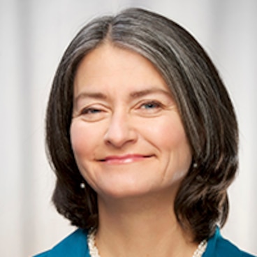 Barbara Benware