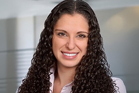 Lauren Mathers headshot