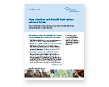 How charities can benefit from donor-advised funds