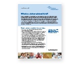 What is a Donor-advised fund